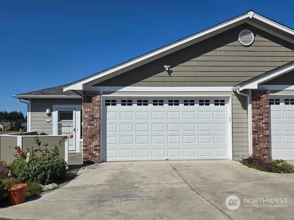 488 Sycamore Street, Sequim, WA 98382