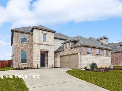 901 Flora St, Mansfield, TX, 76063
