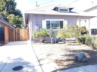 473 Hull Ave, San Jose, CA 95125