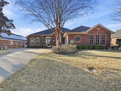 4421 Canvasback Ln, Sachse, TX, 75048