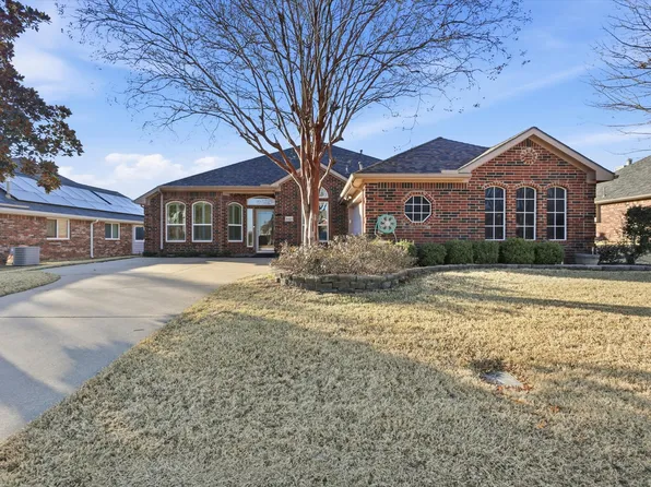 4421 Canvasback Ln, Sachse, TX 75048