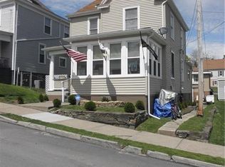 71 W Katherine Ave, Washington, PA