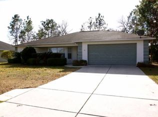 16 Pecan Pass, Ocala, FL 34472