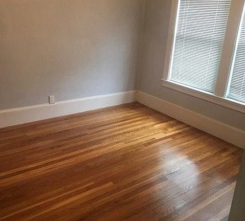 Bedroom #1