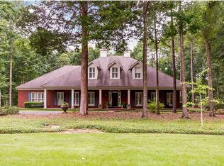 8430 Timber Creek Dr, Pike Road, AL 36064
