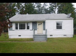4812 Arundel Ave, North Chesterfield, VA 23234