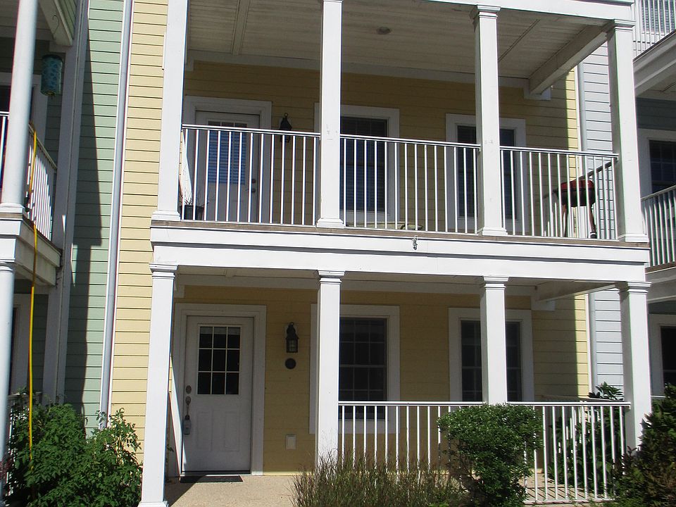 View of Front Exterior
