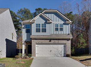 5077 Rapahoe Trl, Atlanta, GA 30349