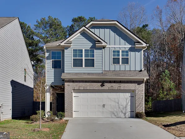 5077 Rapahoe Trl, Atlanta, GA 30349