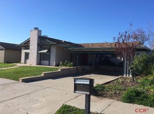 3882 Jupiter Ave, Lompoc, CA 93436