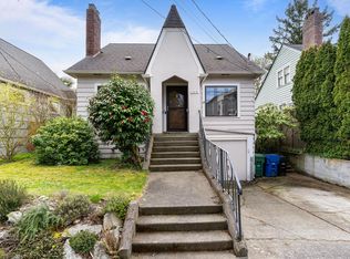 833 NW 58th St, Seattle, WA 98107