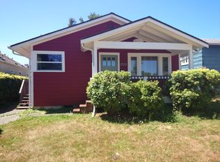 7515 31st Ave SW, Seattle, WA 98126