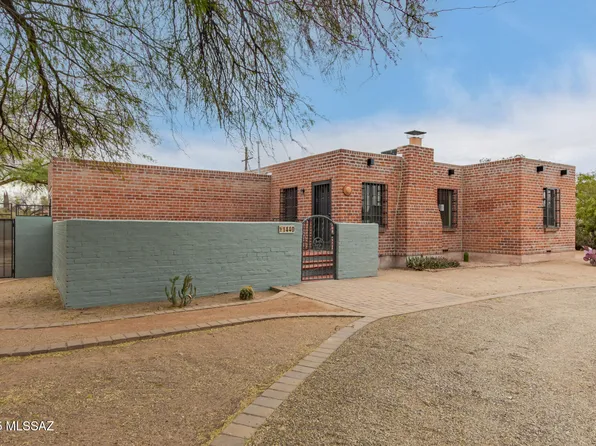 1440 E Linden St, Tucson, AZ 85719