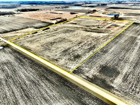 185th Ave, New Ulm, MN 56073