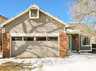 7693 Halleys Dr, Littleton, CO 80125