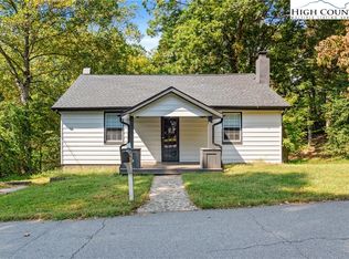 270 Northwood Drive, Elkin, NC 28621