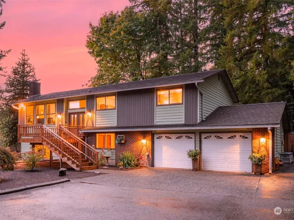 21102 76th Drive SE, Snohomish, WA 98296