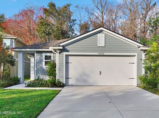 7892 MEADOW WALK Lane, Jacksonville, FL 32256