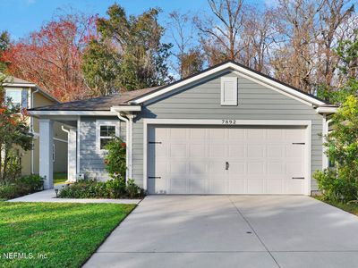 7892 MEADOW WALK Lane, Jacksonville, FL, 32256