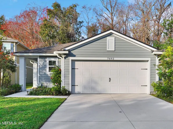 7892 MEADOW WALK Lane, Jacksonville, FL 32256