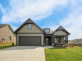 5662 Long View Trl, Trussville, AL 35173