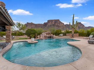5850 E Concho St, Apache Junction, AZ 85119