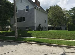 2838 96th St, Sturtevant, WI 53177