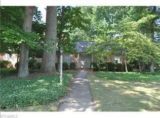 2301 N Elm St, Greensboro, NC 27408