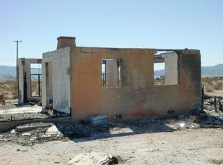 14334 Dido Rd., lucerne valley, CA 92356