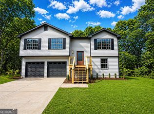 1301 Stonemont Rd, Auburn, GA 30011