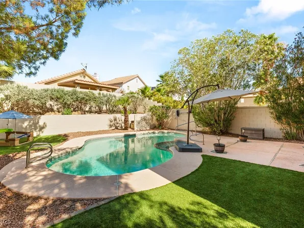1125 Lumina Ct, Las Vegas, NV 89117