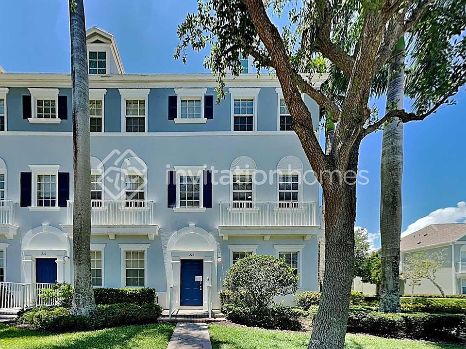 1st image of 226 W Thatch Palm Cir