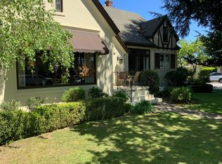 1121 Palm Ave, San Mateo, CA 94401