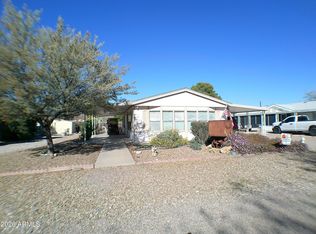 234 W Morris Dr, Queen Valley, AZ 85118