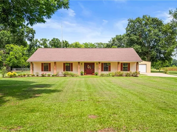 3945 Highway 457, Alexandria, LA 71302