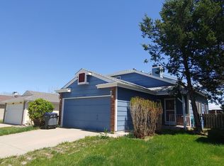 2340 E Cherrywood Dr, Lafayette, CO 80026