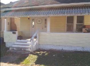 828 9th St W, Huntington, WV 25704