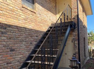 200 Moss Ln APT A17, Houma, LA 70360