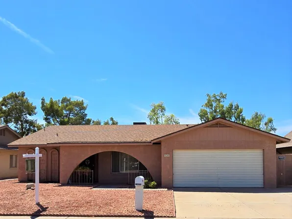 10634 N 50TH Avenue, Glendale, AZ 85304