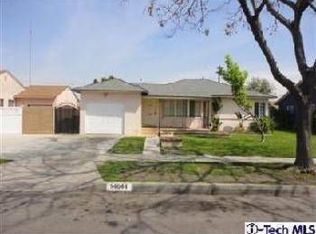 14644 Fairford Ave, Norwalk, CA 90650