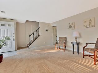 8036 Clovertree Ct, North Chesterfield, VA 23235