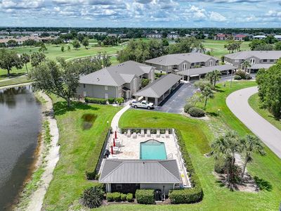 1375 Saxony Cir Unit 124, Punta Gorda, FL, 33983
