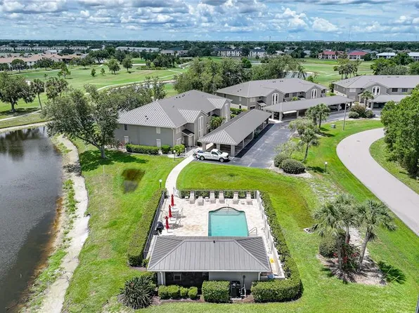 1375 Saxony Cir Unit 124, Punta Gorda, FL 33983