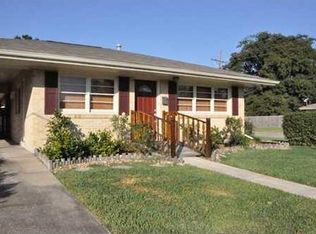 1308 Bullard Ave, Metairie, LA 70003