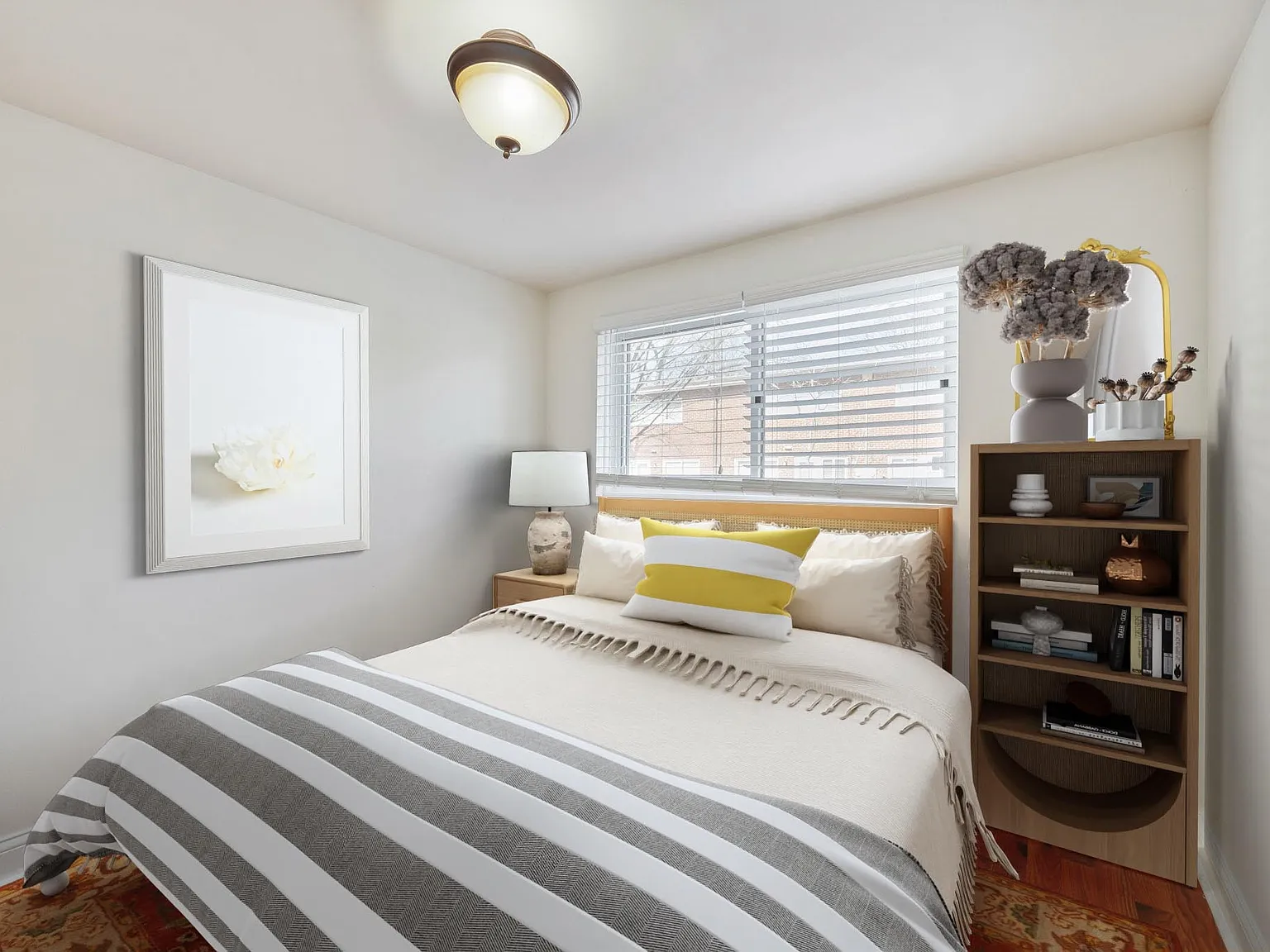 2 bed, 1000 sqft, $2,350 — Photo 3