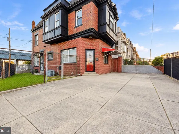 5500 Angora Ter, Philadelphia, PA 19143