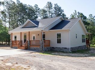 515 Elzie Hallman Rd, Leesville, SC 29070