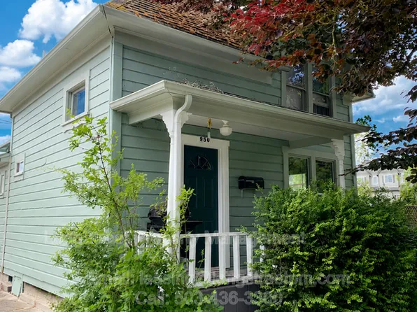 950 SW Jefferson Ave, Corvallis, OR 97333