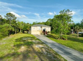3110 4th St NW, Naples, FL 34120