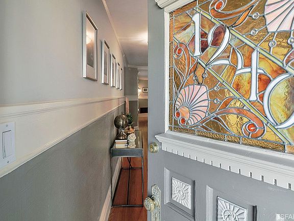5th image of 1236 Willard St #1240